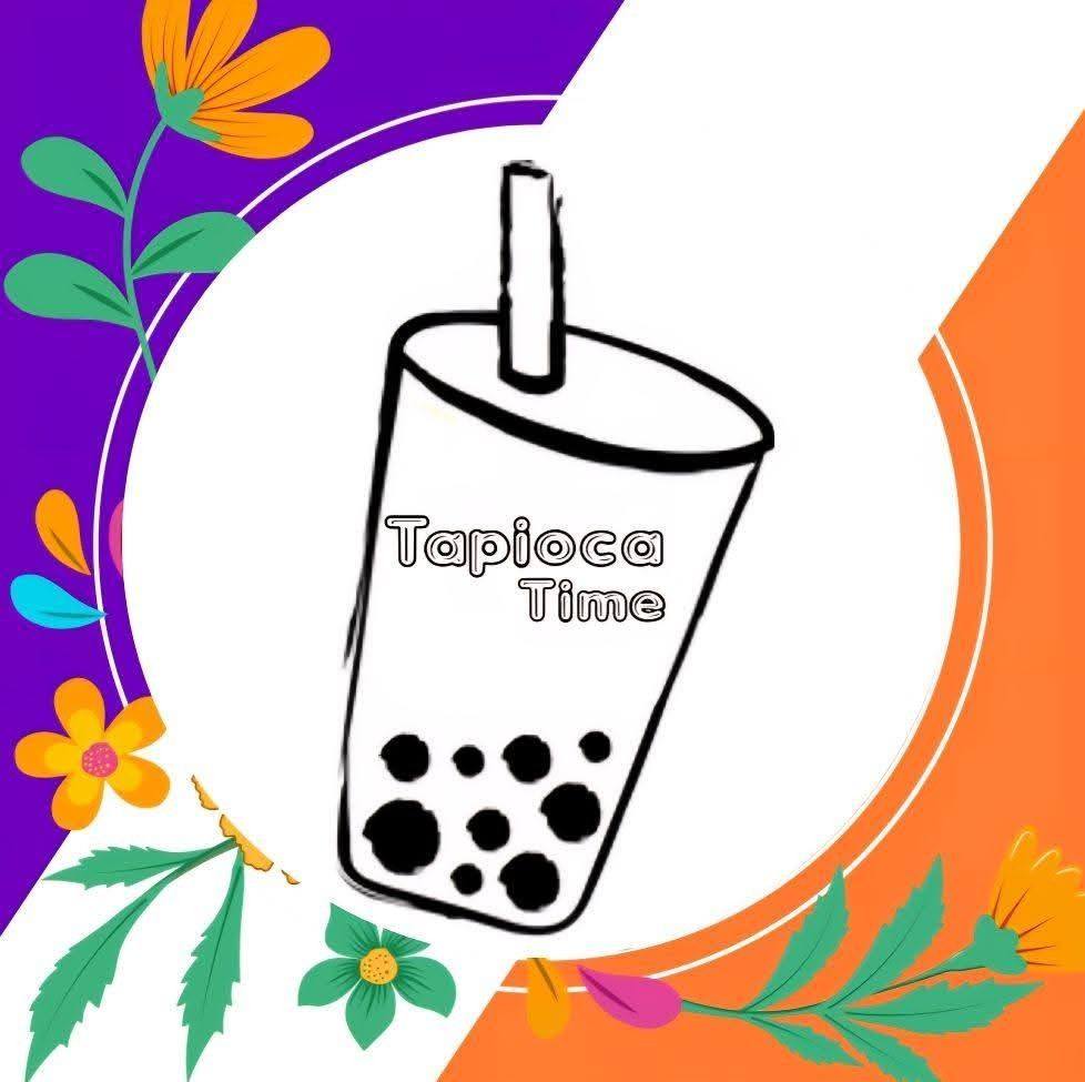 Tapioca Time