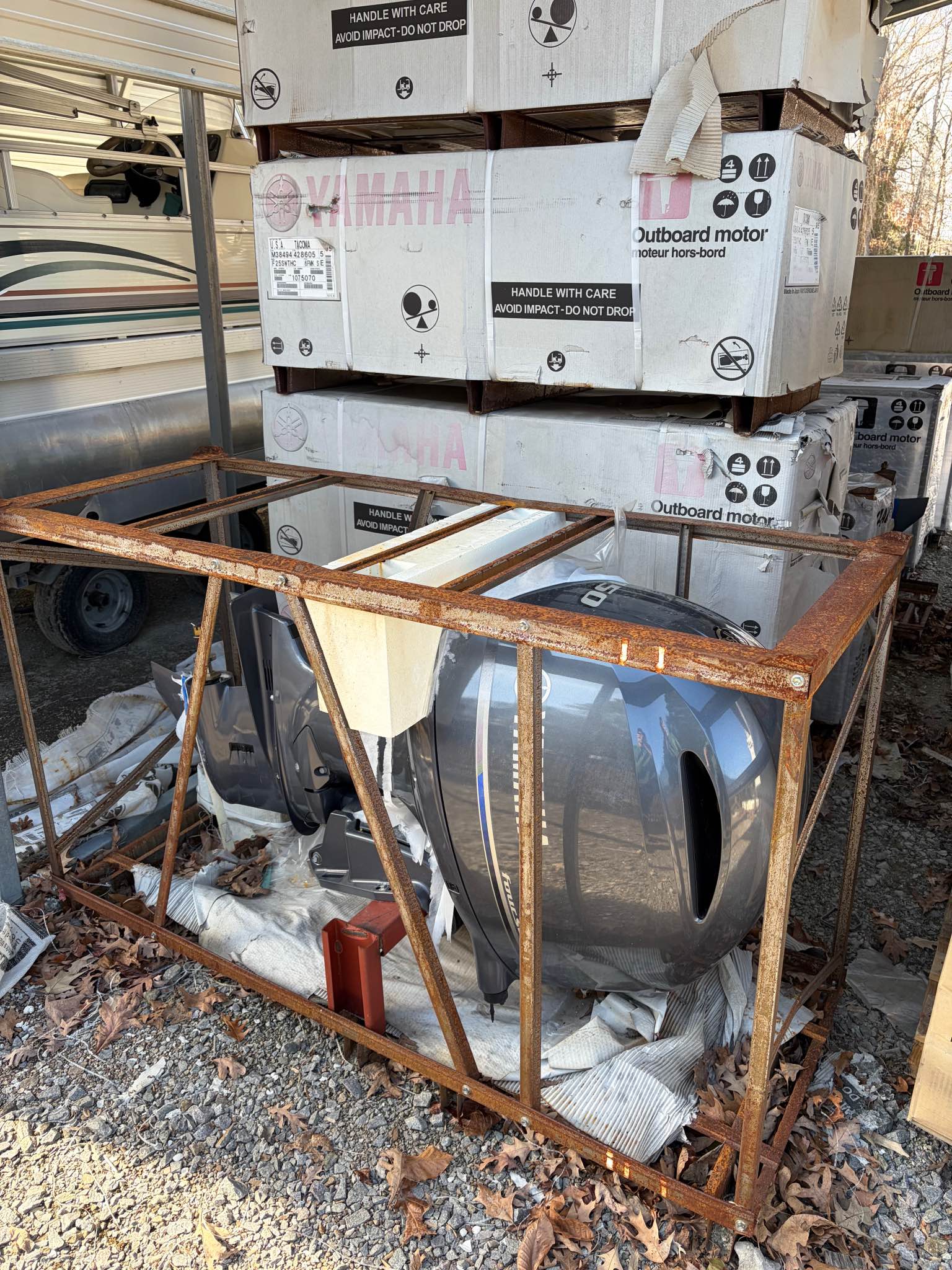 Leftover inventory sale! - Boats - Simpson, North Carolina | Facebook ...