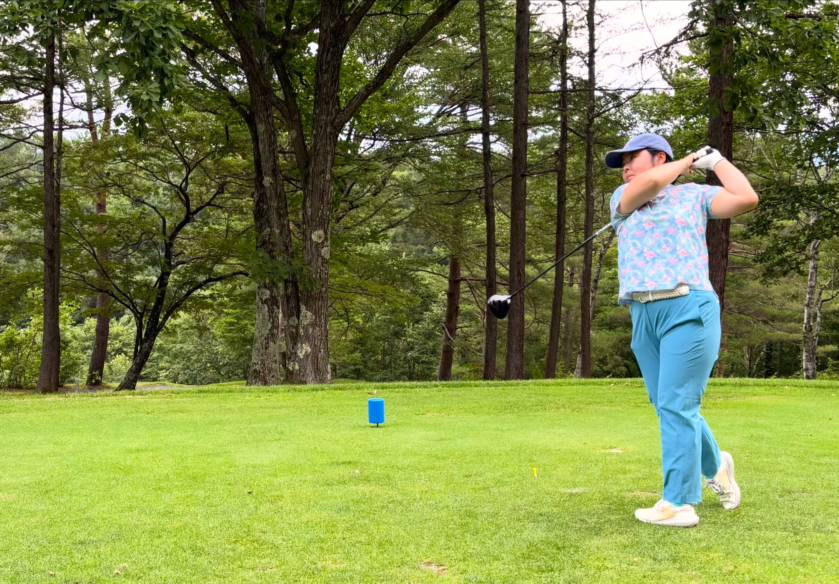 フォーリアブリランテ（Foglia Brillante） (@resortgolf