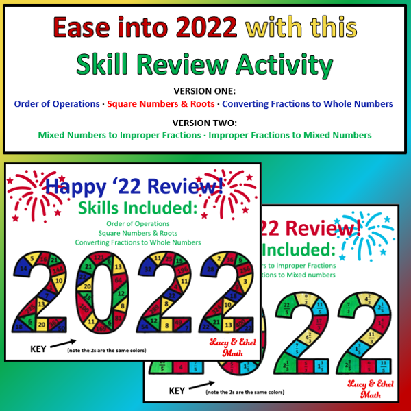 🎄HAPPY FREEBIE FRIDAY!🎄 This week's... - Math Freebie Fridays | Facebook
