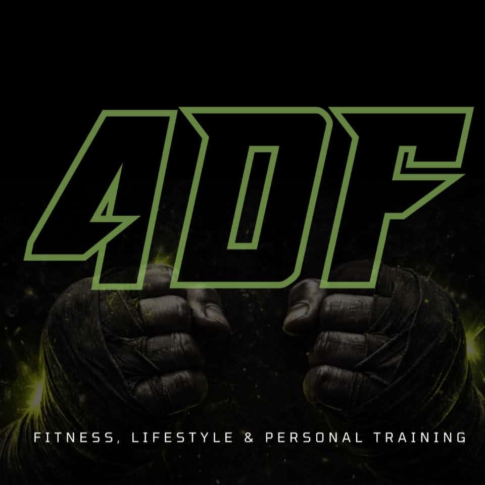 Forever Driven Fitness