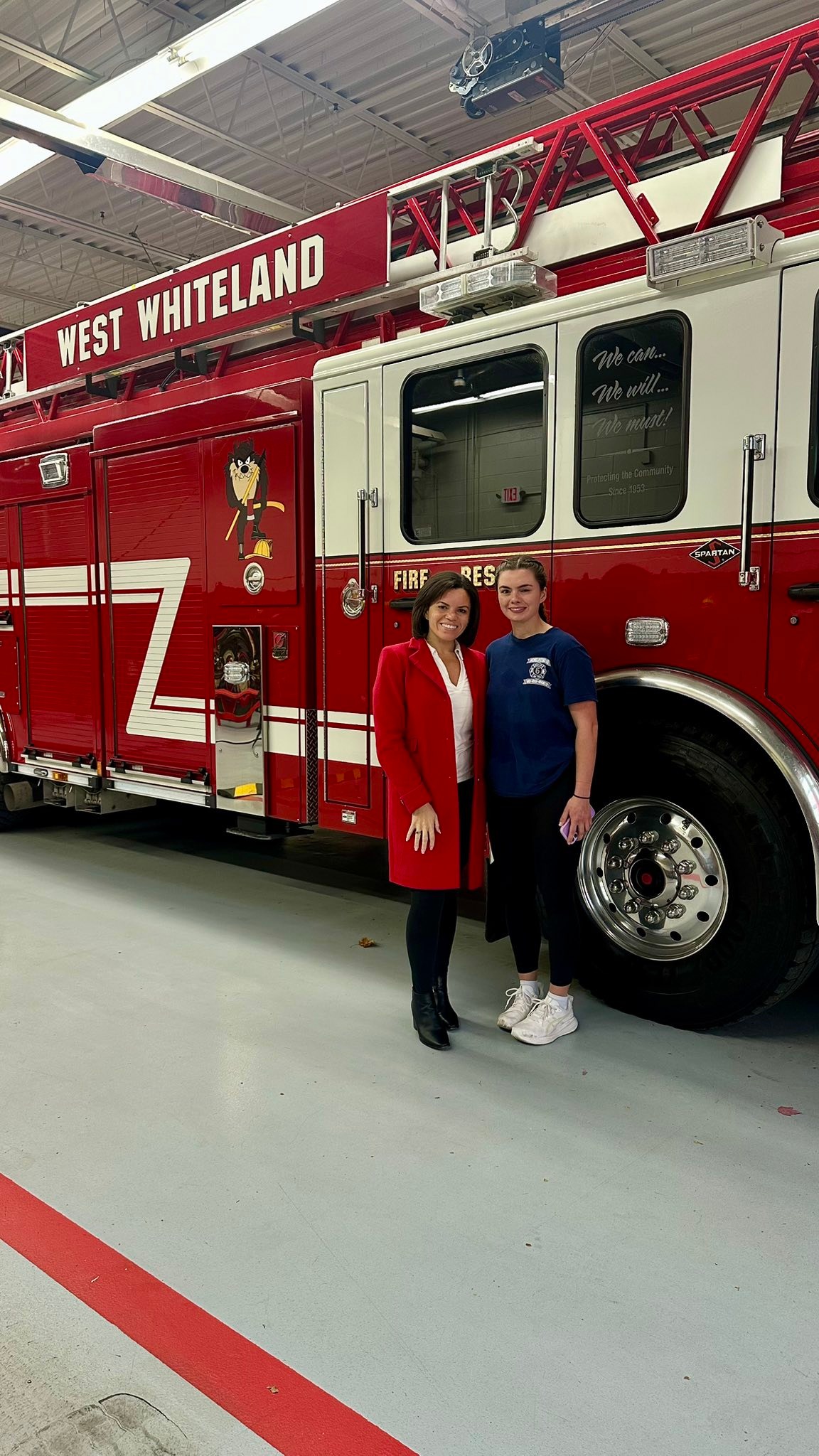 Sacramento CA... - Eastern Dutchess County Fire and Rescue | Facebook