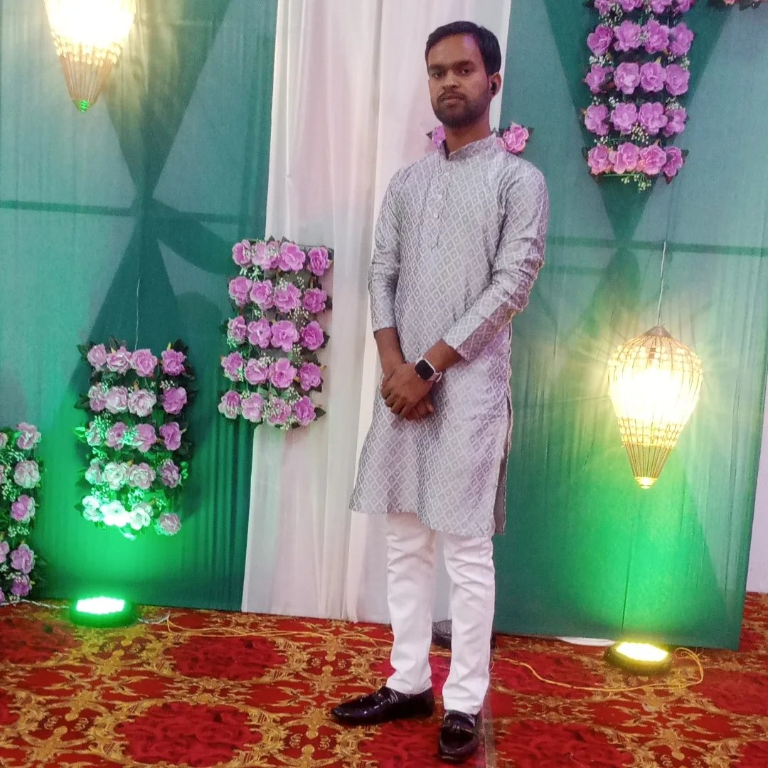 Shivam Raj
