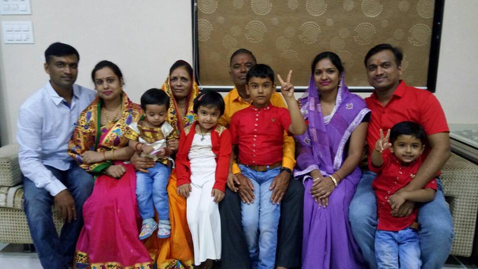 Mahesh Rathi