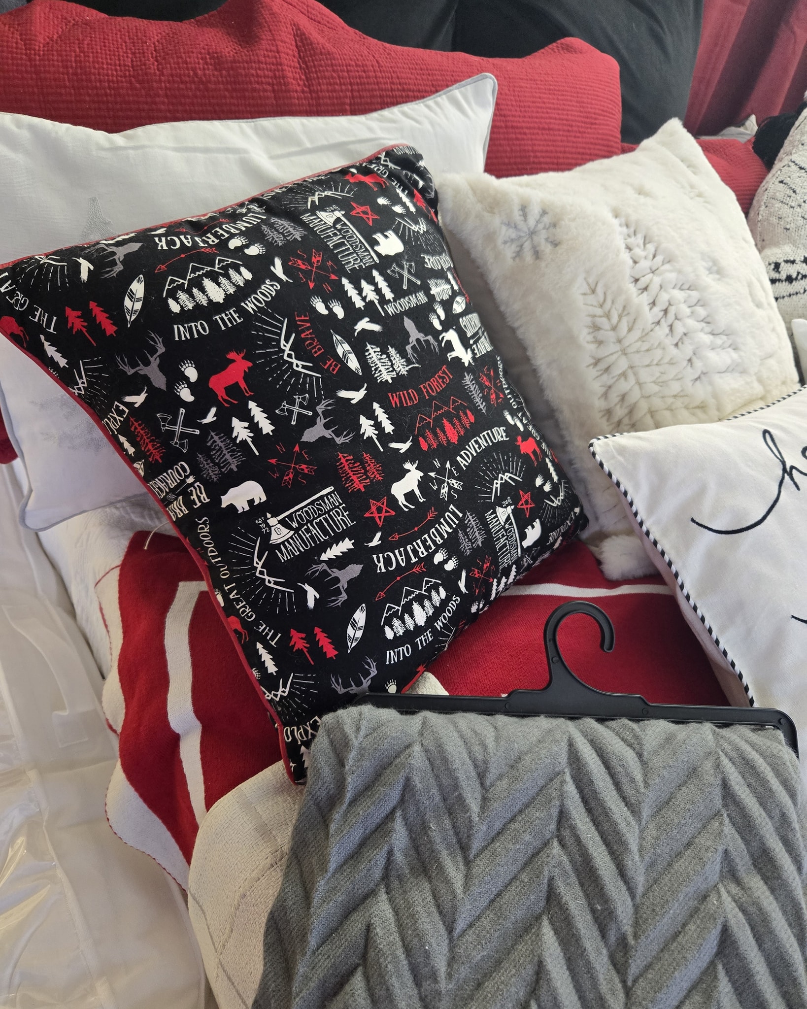 Custom Covers For Home & Office | Exeter ON
