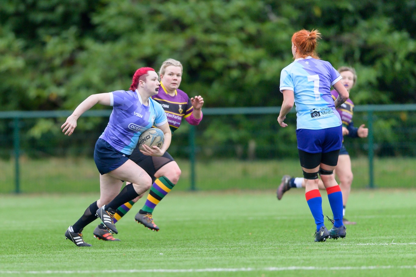 GHA Rugby Club - GHA Rugby Club added a new photo.