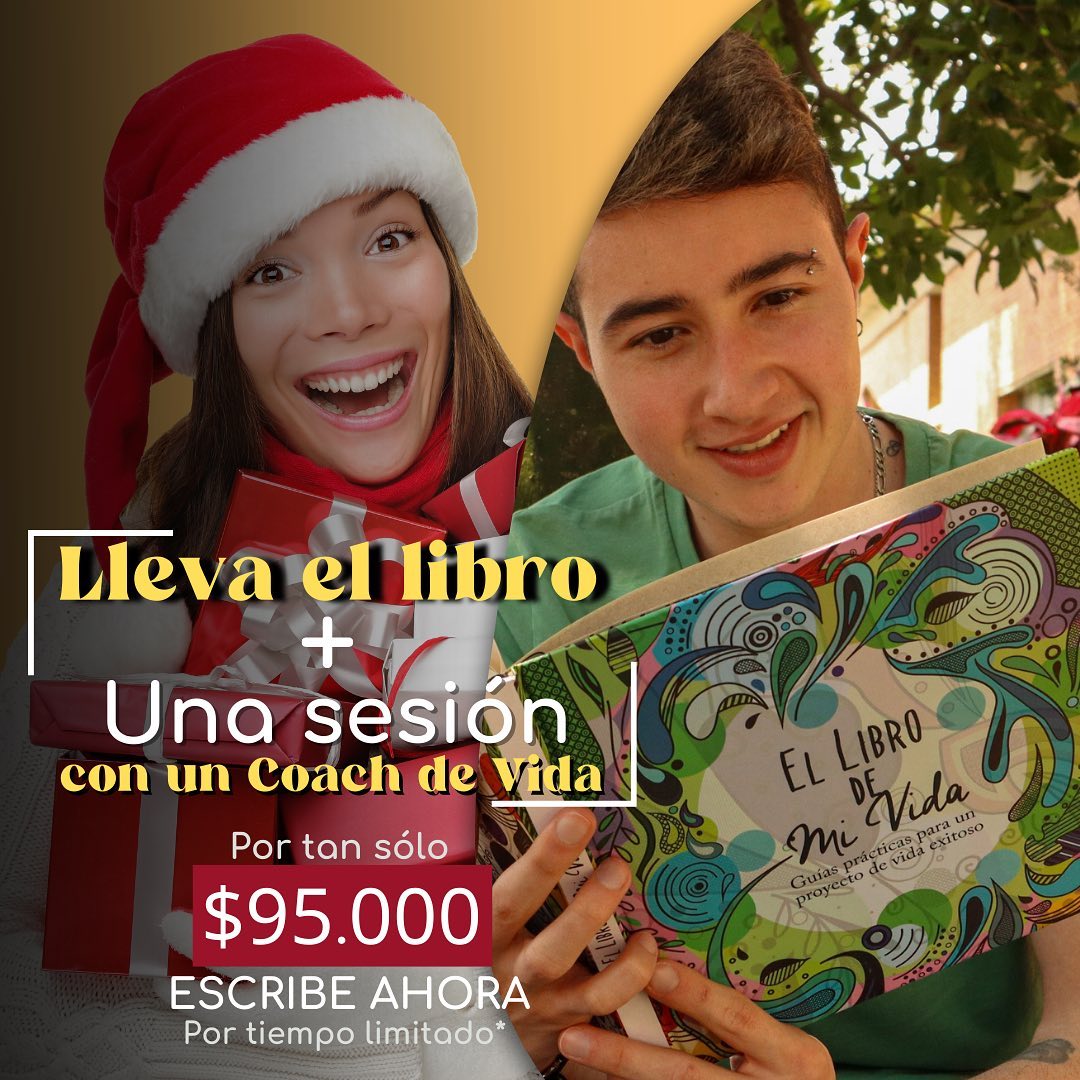 Ser - Con el libro de mi vida encontrarás toda la magia que existe ...