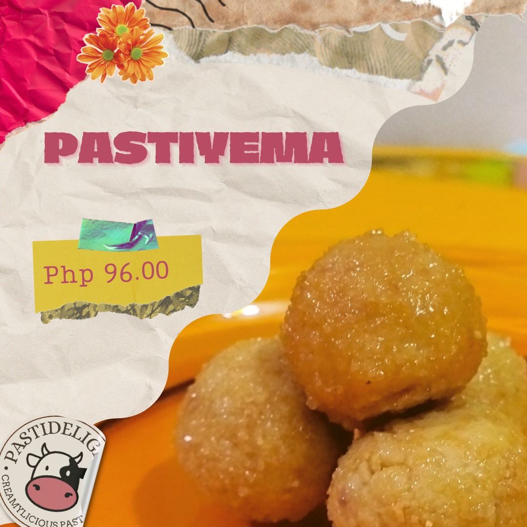 PastiDelights - 𝐇𝐚𝐩𝐩𝐲 𝐅𝐫𝐢𝐝𝐚𝐲, 𝐏𝐚𝐬𝐭𝐢𝐂𝐮𝐭𝐢𝐞𝐬! ☁️ Have you pre-ordered your ...