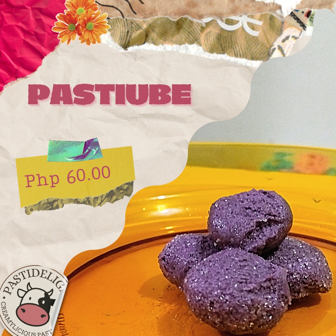 PastiDelights - 𝐇𝐚𝐩𝐩𝐲 𝐅𝐫𝐢𝐝𝐚𝐲, 𝐏𝐚𝐬𝐭𝐢𝐂𝐮𝐭𝐢𝐞𝐬! ☁️ Have you pre-ordered your ...