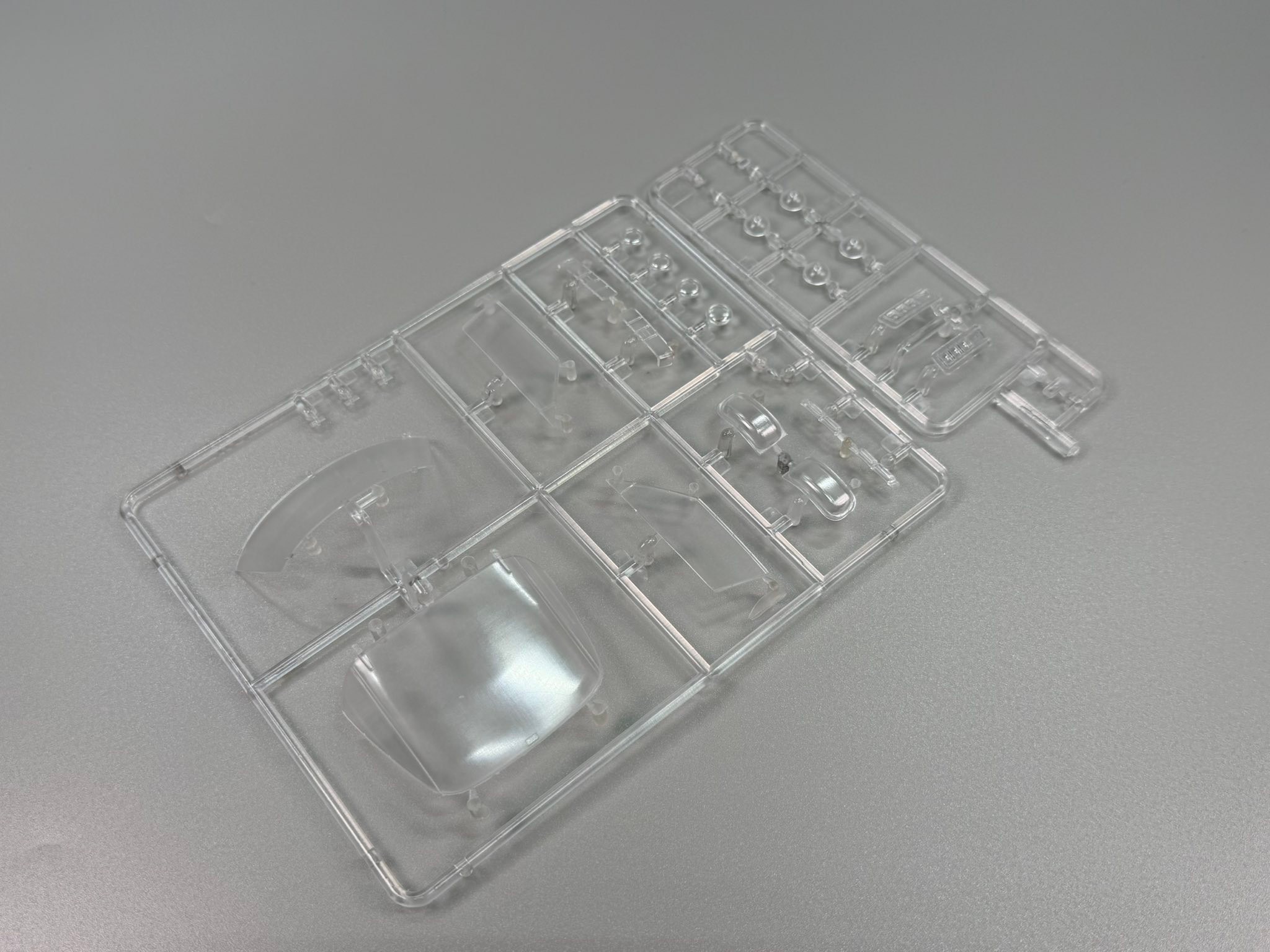 BX24040 1/24 Mazda RX-7 253i '81 Test 1