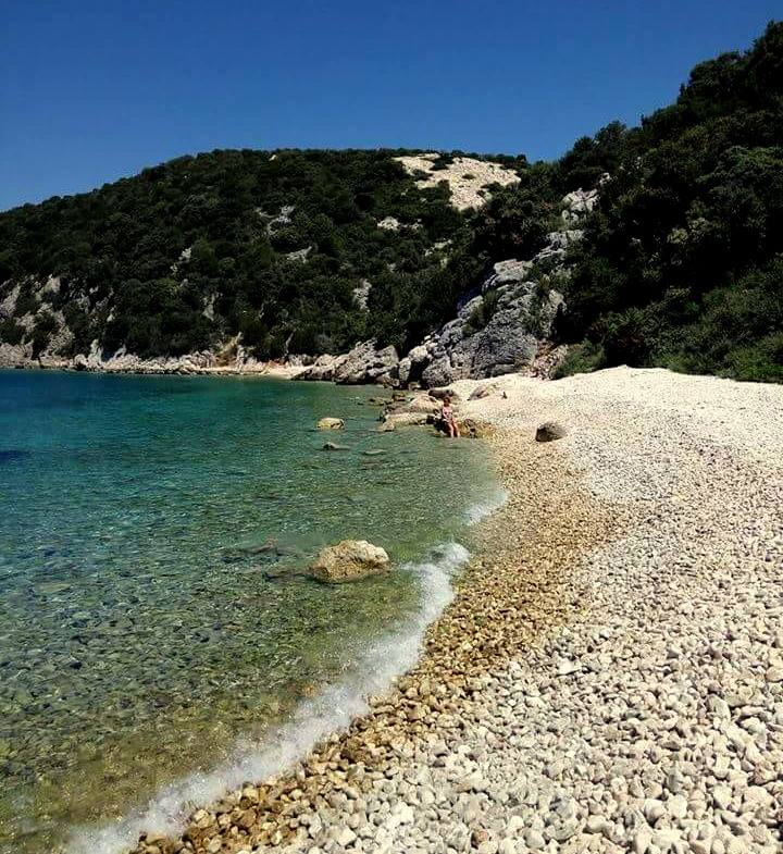 Sobe Slavica - otok Rab | Rab