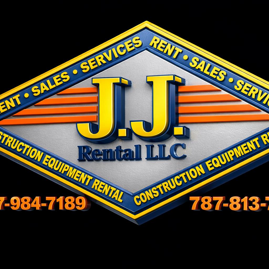 JJ Rental LLC | Ponce
