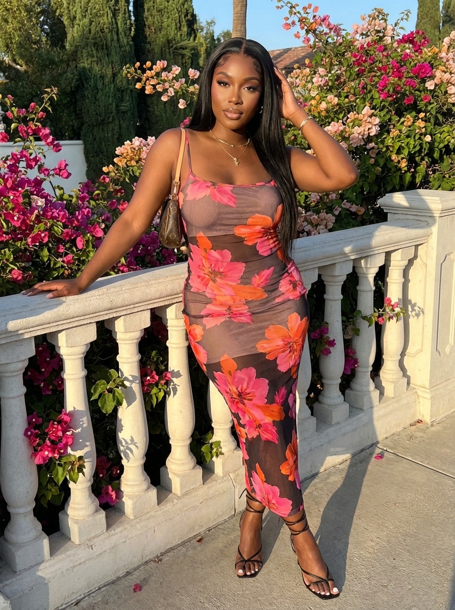 plus size bodycon dresses fashion nova inspired outfit idea Long sleeve