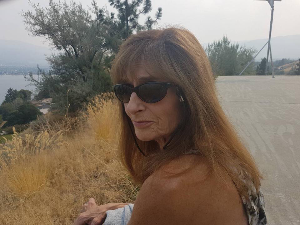 Debra Reinhart Strong