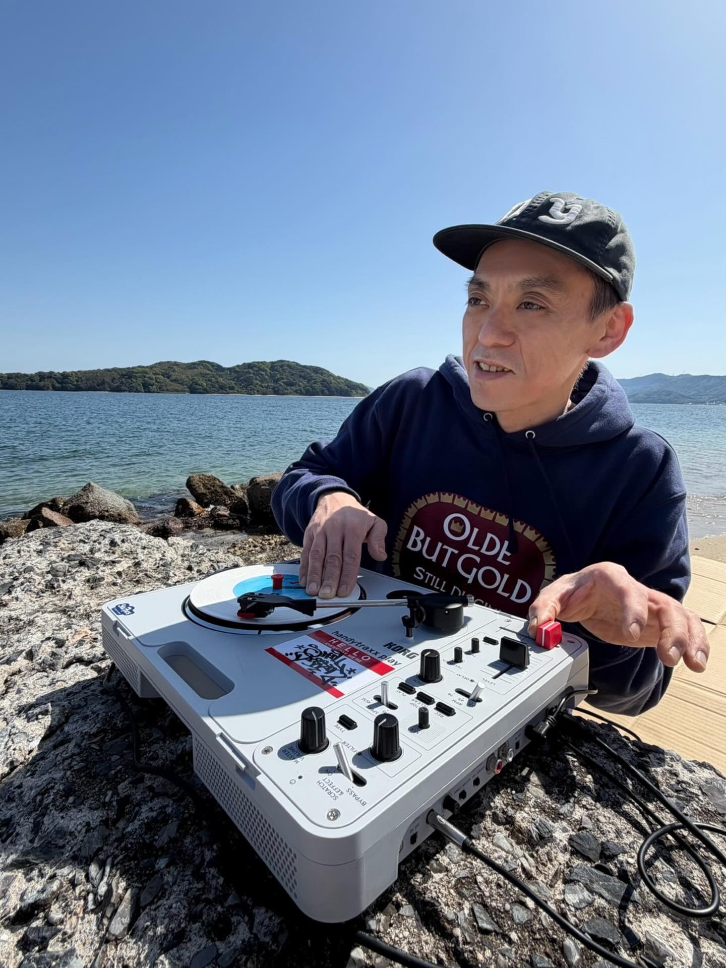 DJ KEN-ONE (@DeeJayKenOne) • Facebook