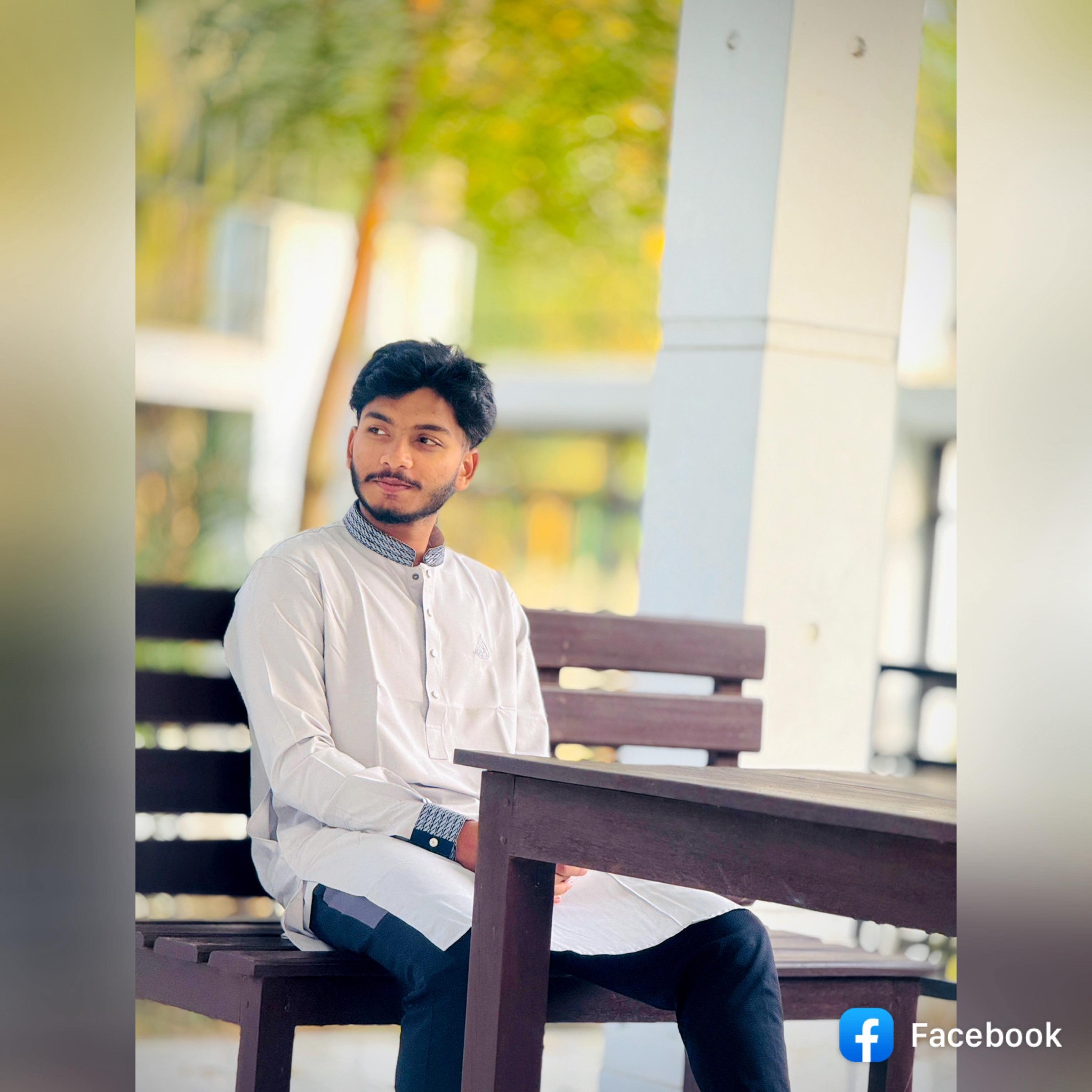 Prince Rohan Ahmed