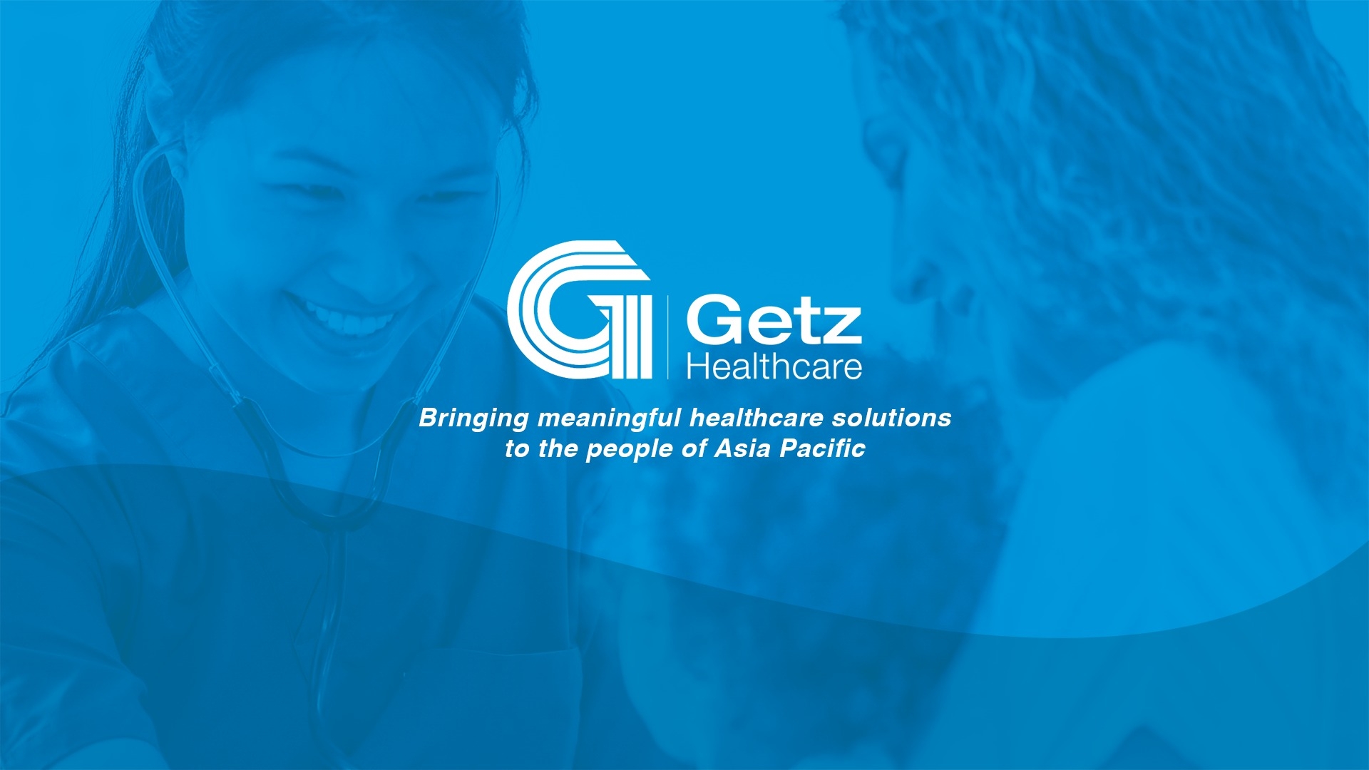 Getz Healthcare Vietnam