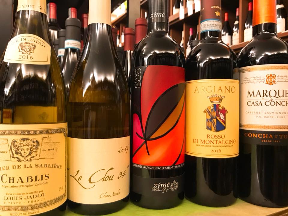 ワインショップしんじ Wine Shop Shinji Home Facebook