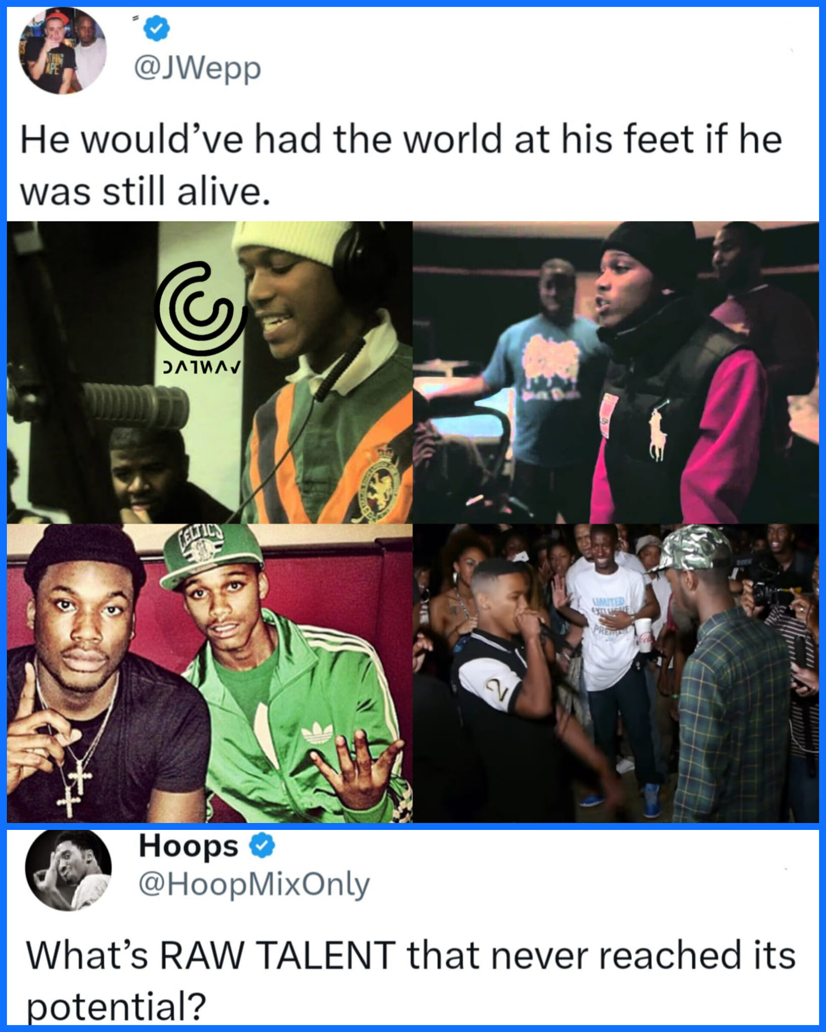Happy heavenly birthday Lil Snupe🕊️❤️ 13 June 1995-20 June