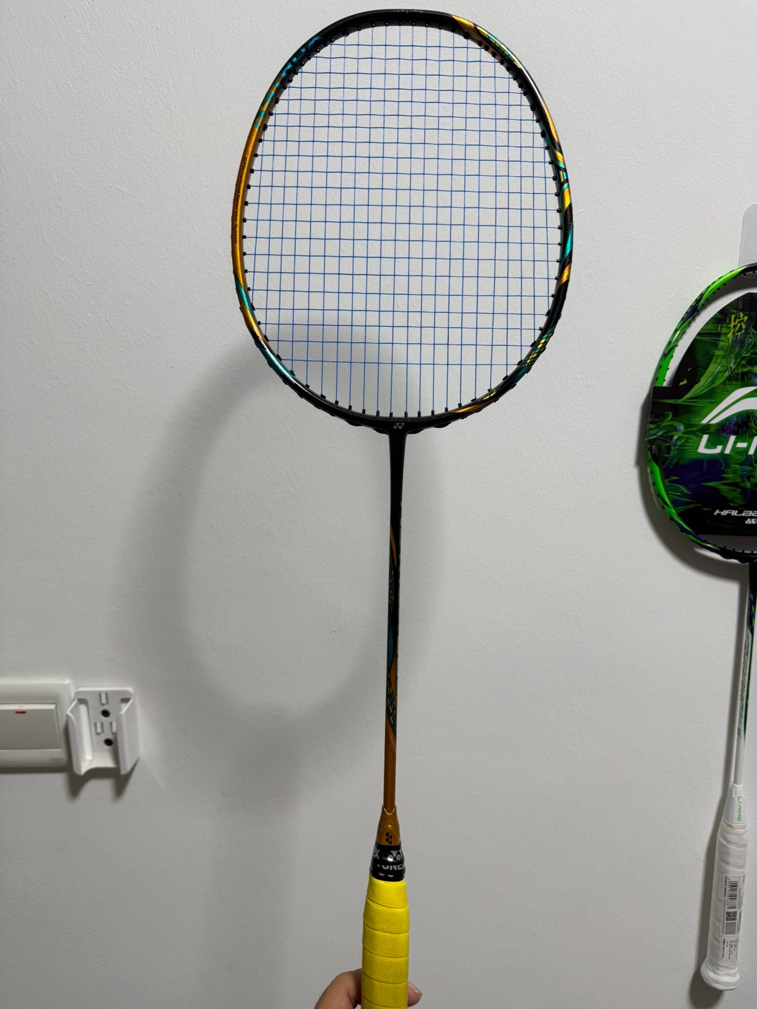 Yonex Astrox 88D Pro (Gen2) badminton racket for sale