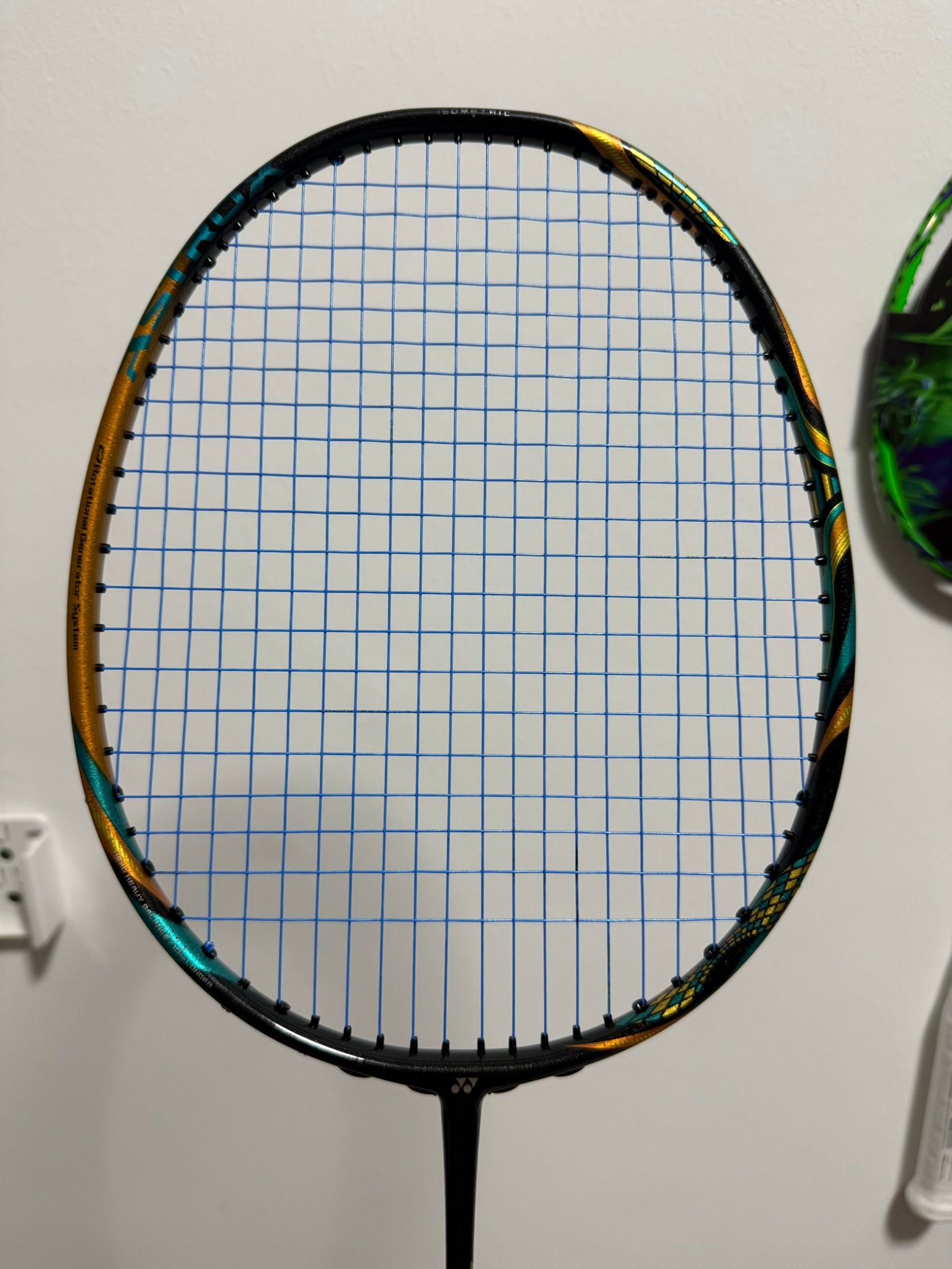 Yonex Astrox 88D Pro (Gen2) badminton racket for sale