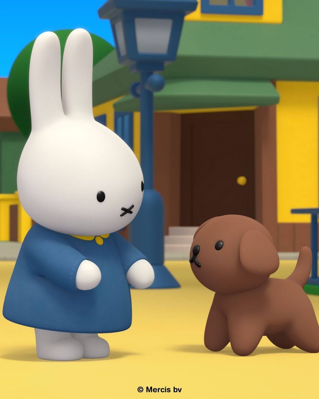 ミィ様　おまとめ Miffy - Miffy added a new photo.