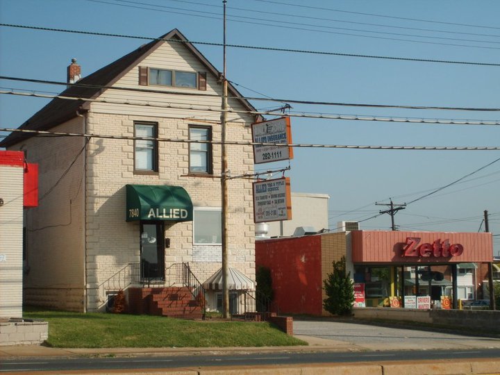 Allied Insurance Agency, Inc. Baltimore MD