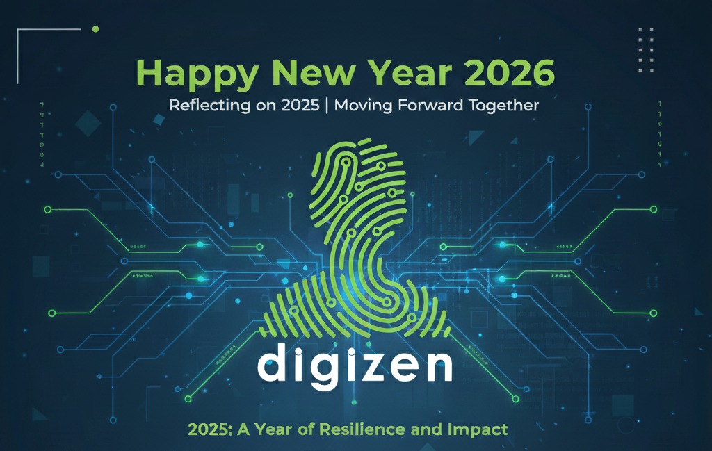 digizen
