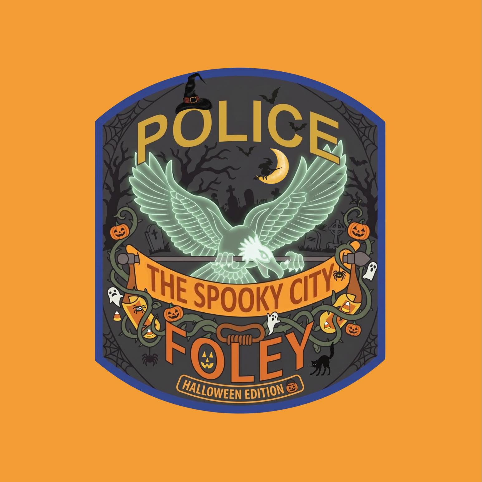 ⚠️ FLOOD ALERT ⚠️ UPDATE... - Foley Police Department | Facebook