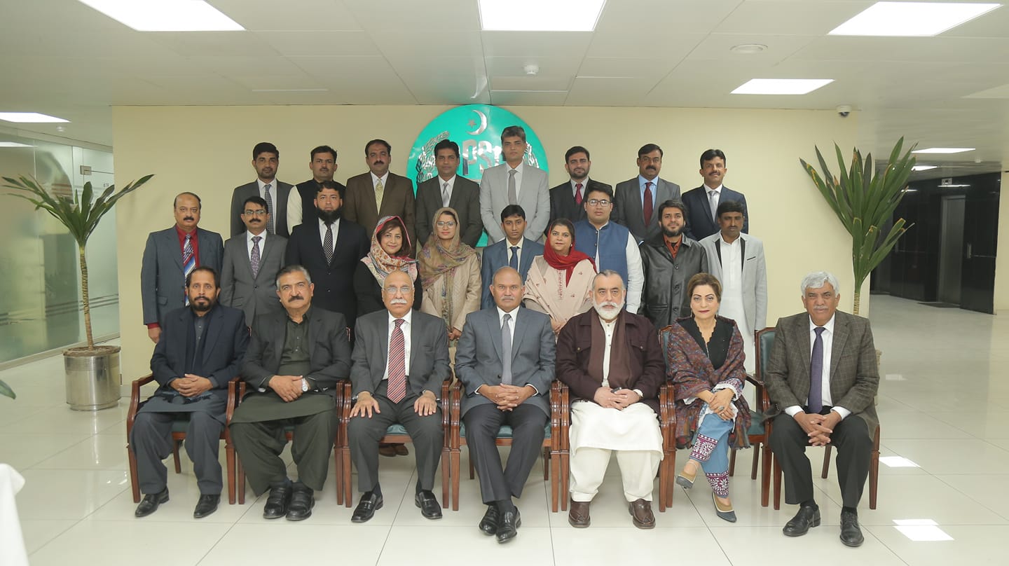 Dr Imran Rafique