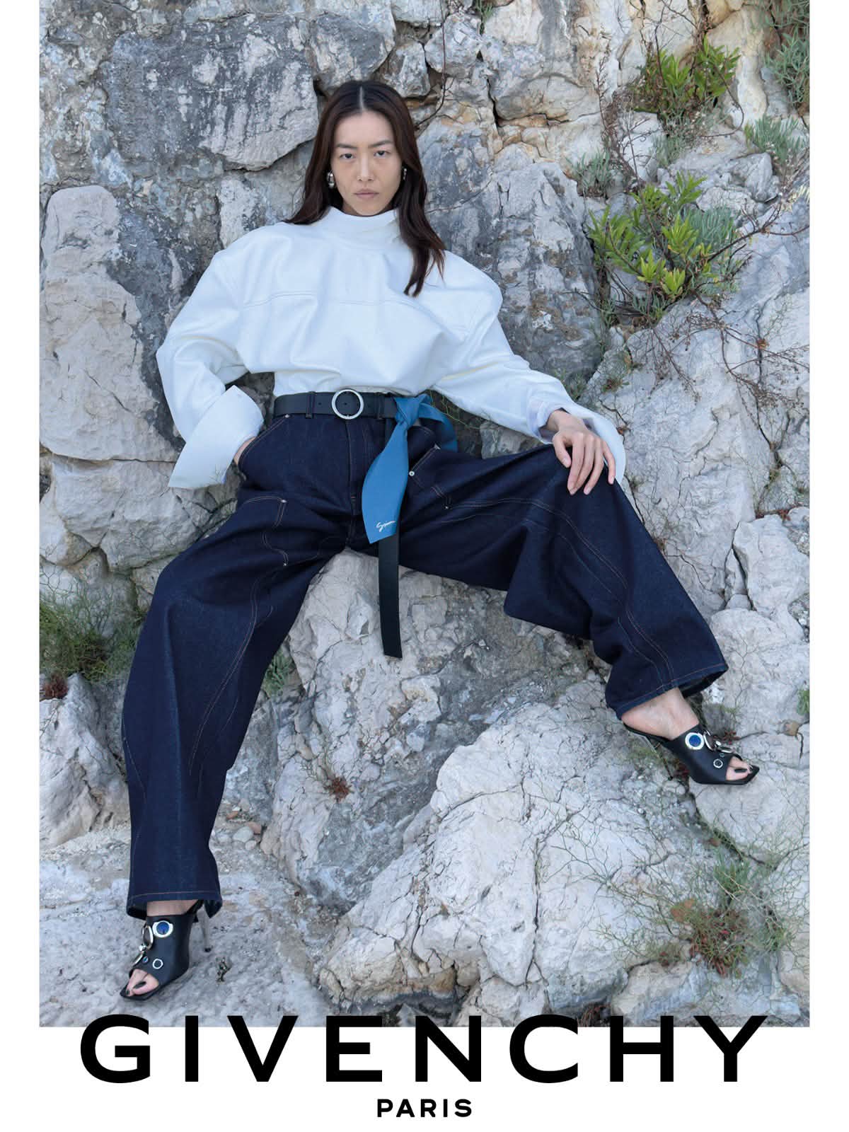 Givenchy - Givenchy added a new photo.