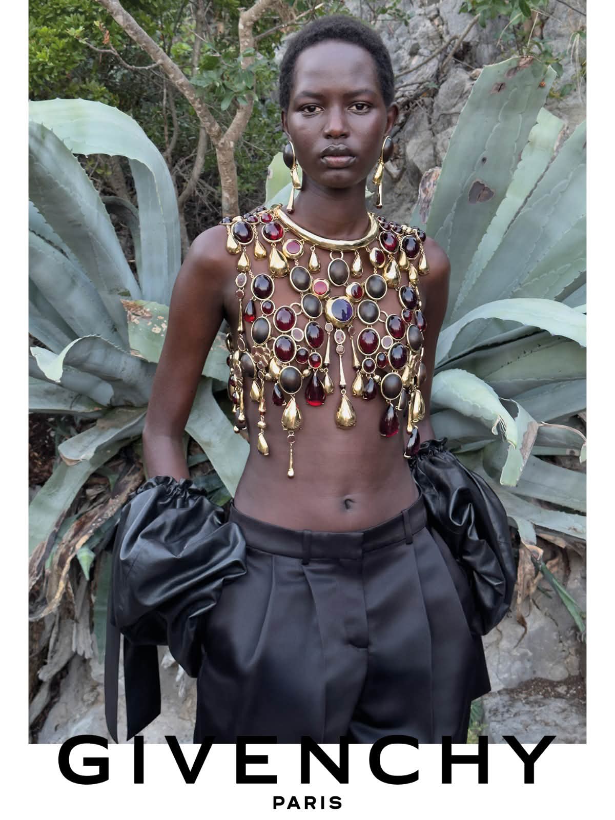 Givenchy - Givenchy added a new photo.