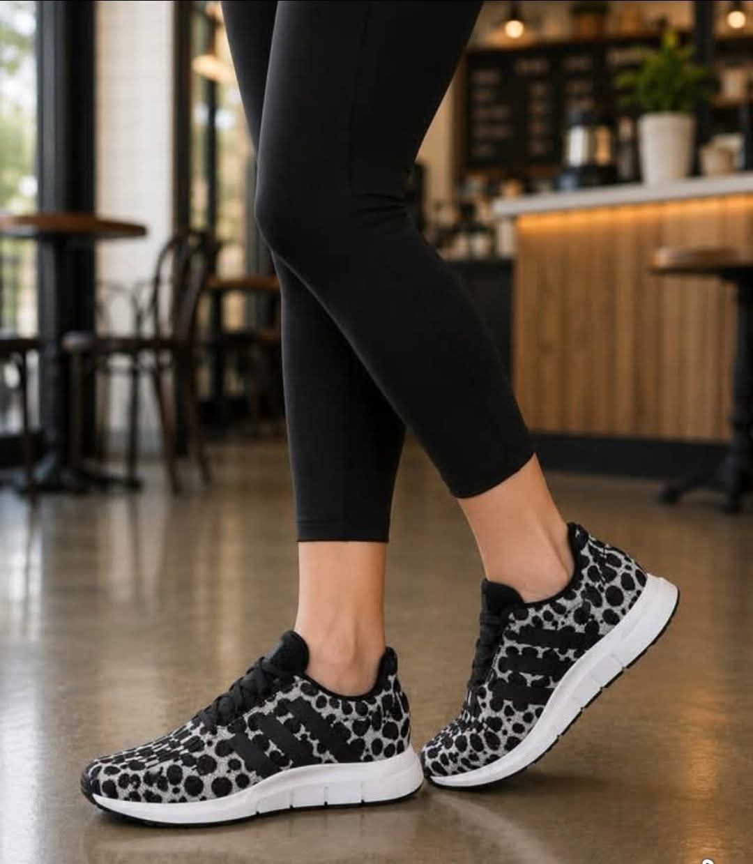 🌟🌟 Back on DROP - 50 % off! These adidas Swift Run 1.0 sneakers
