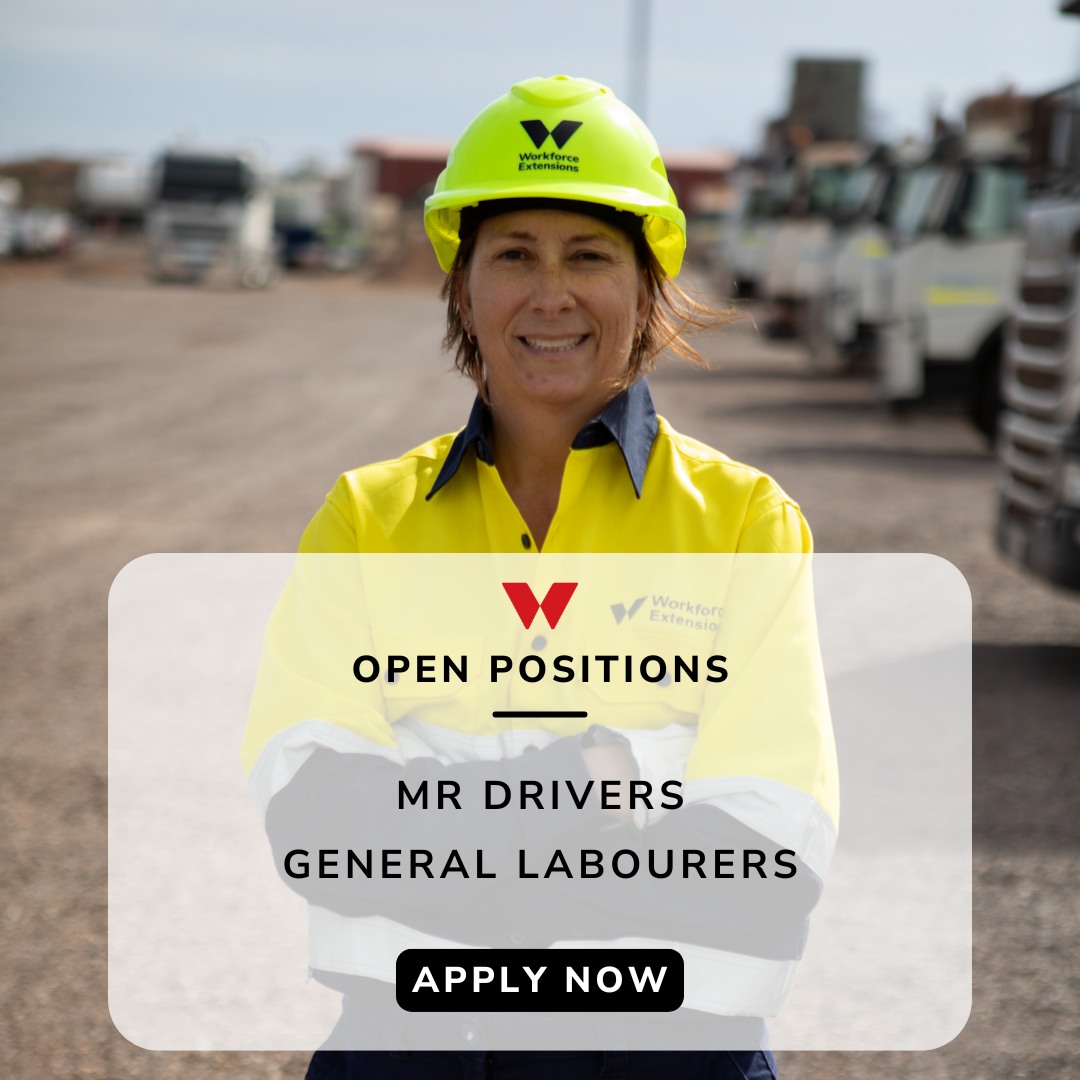 🚧🌱🏭💼 WE’RE HIRING! 💼🏭🌱🚧... - Workforce Extensions Tamworth | Facebook
