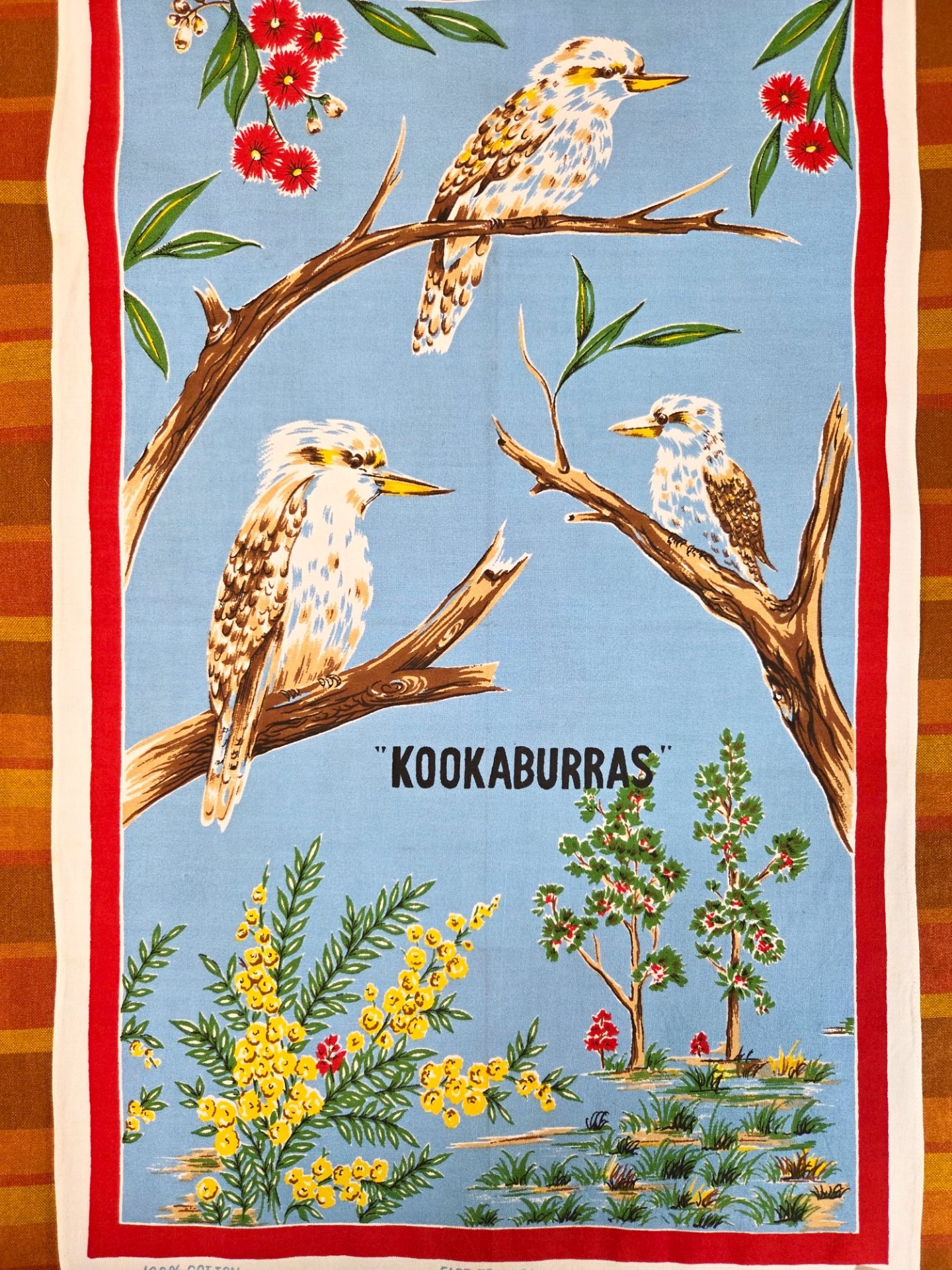 ✴️TODAY'S PICK UP ITEMS✴️ 『🦜🌼Tapestry🏰🐨 』 タペストリー
