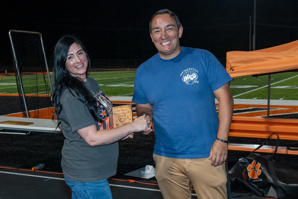 In the Homecoming... - Waynesville R-VI School District | Facebook