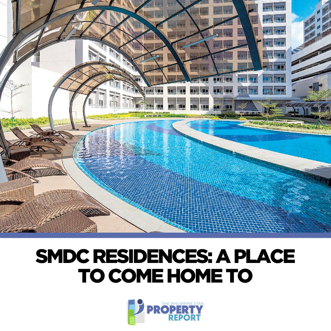 SMDC Nature