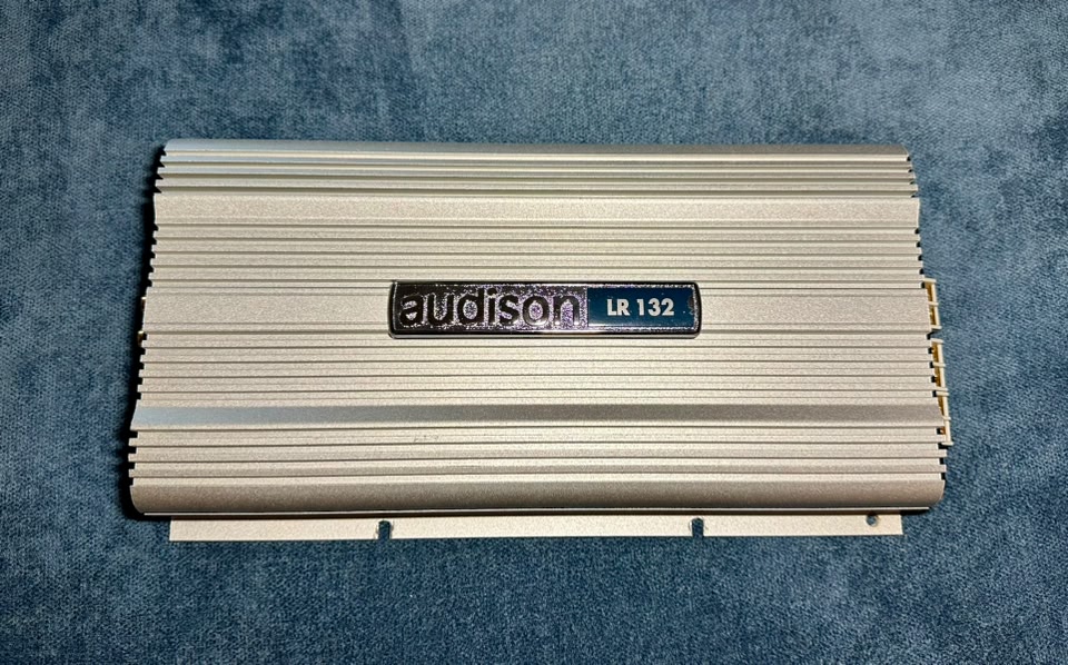 Audison LR132