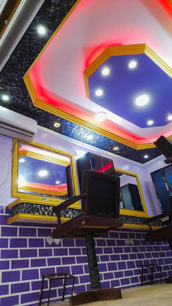 AZAM Engineering and Contracting | Kassala