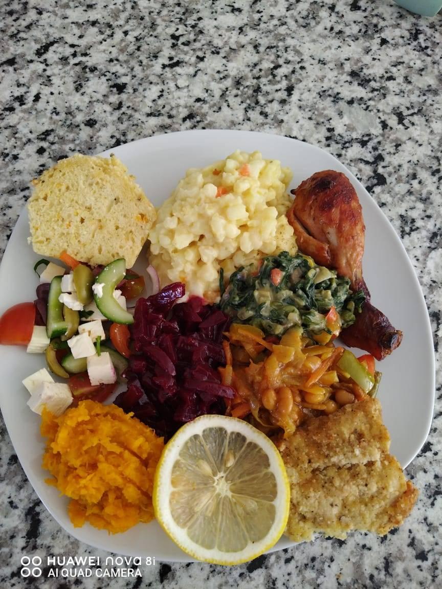Masie Events & Catering on Reels | Facebook