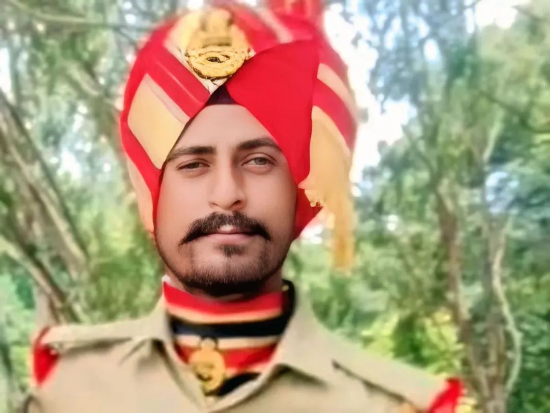 Samarbir Singh