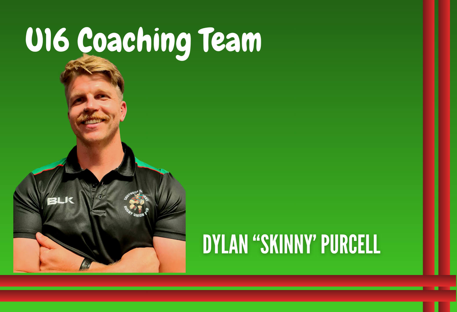 Souths Rugby Union | Adelaide SA