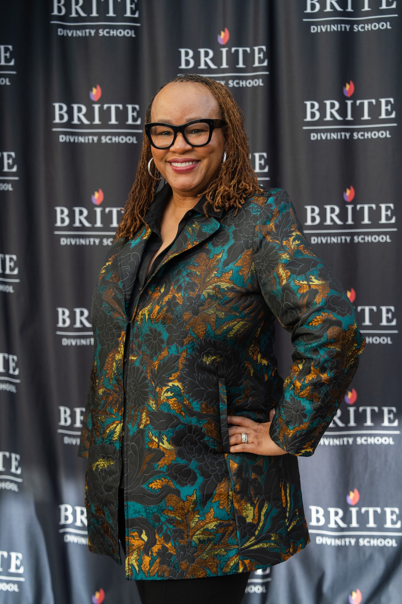 Brite Divinity School added a new... - Brite Divinity School