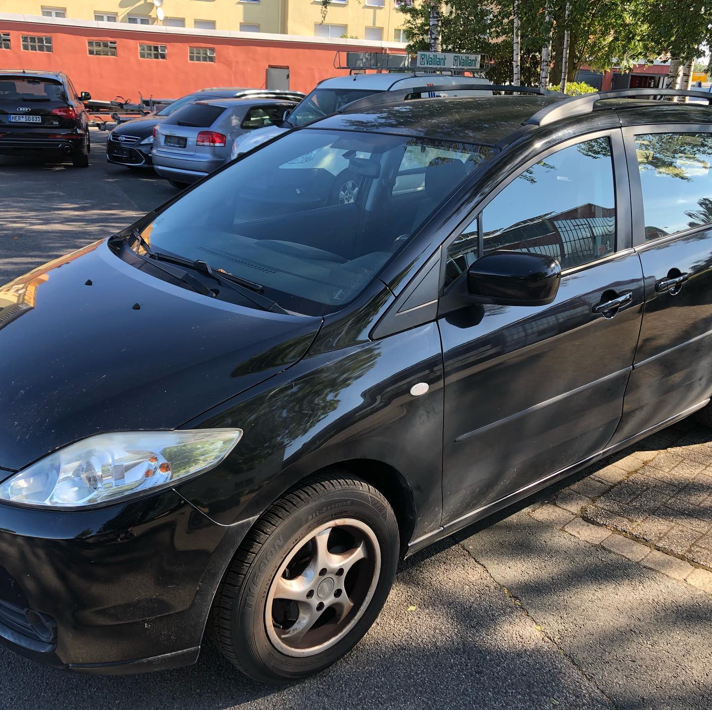 Automobile Grenz Herne