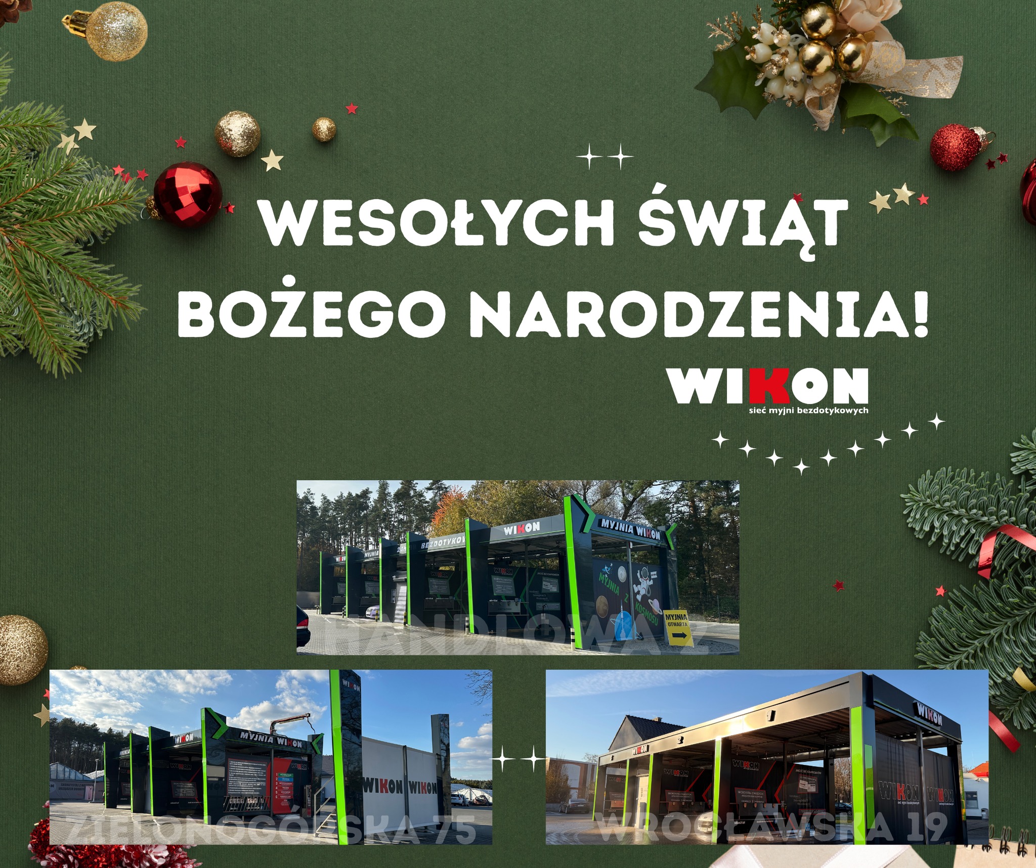 WIKON - WIKON added a new photo.