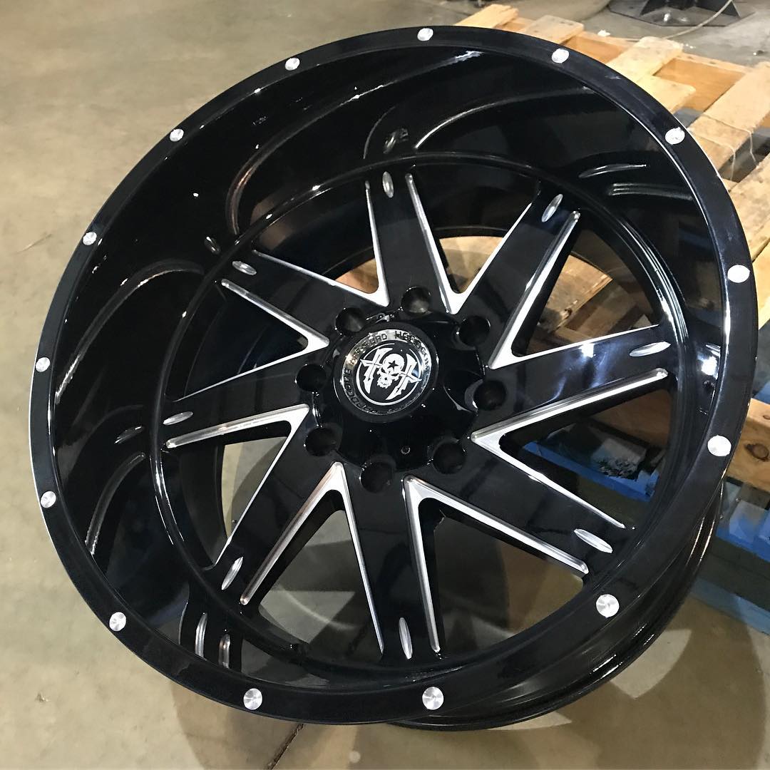 Starr Wheel Group | Youngstown OH