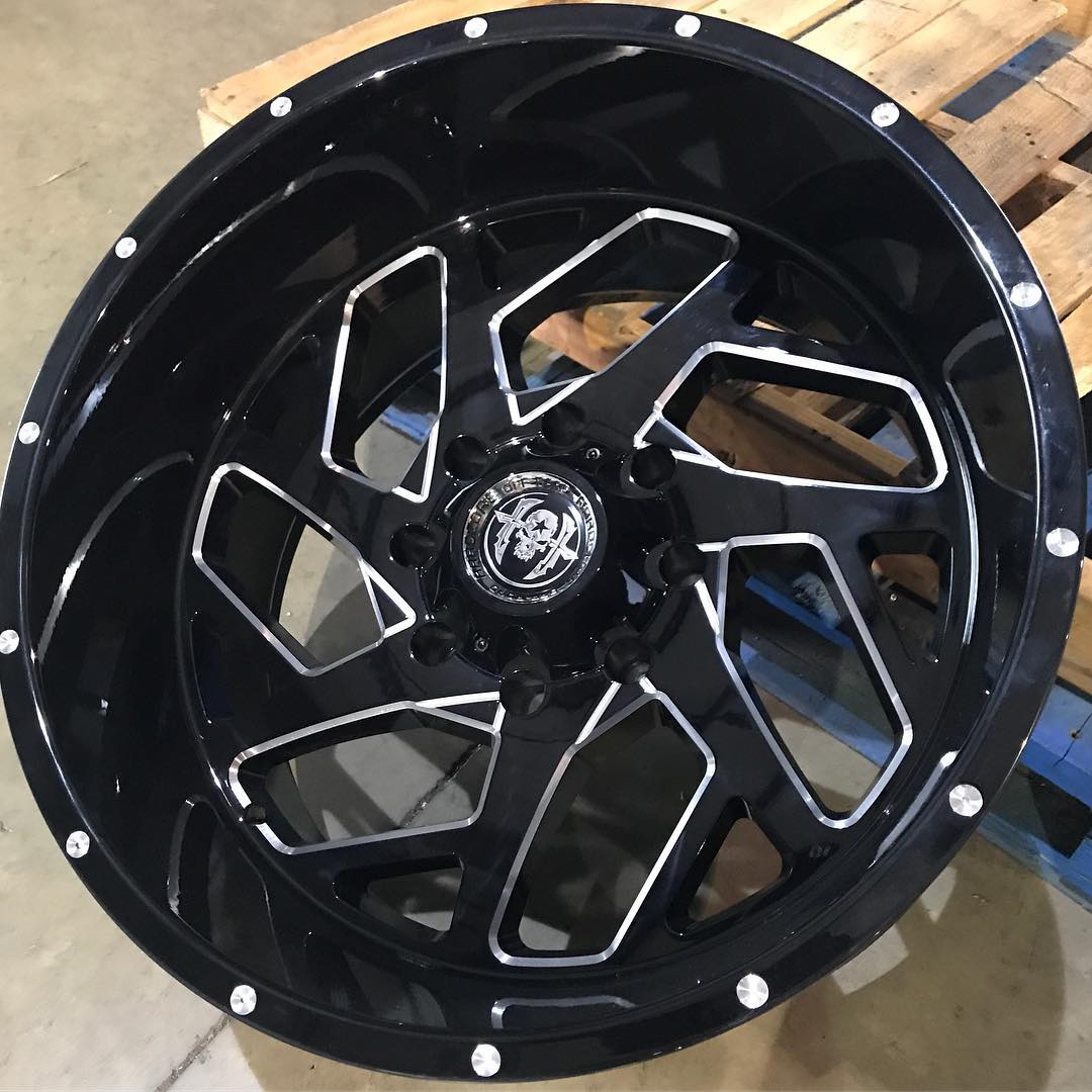 Starr Wheel Group | Youngstown OH