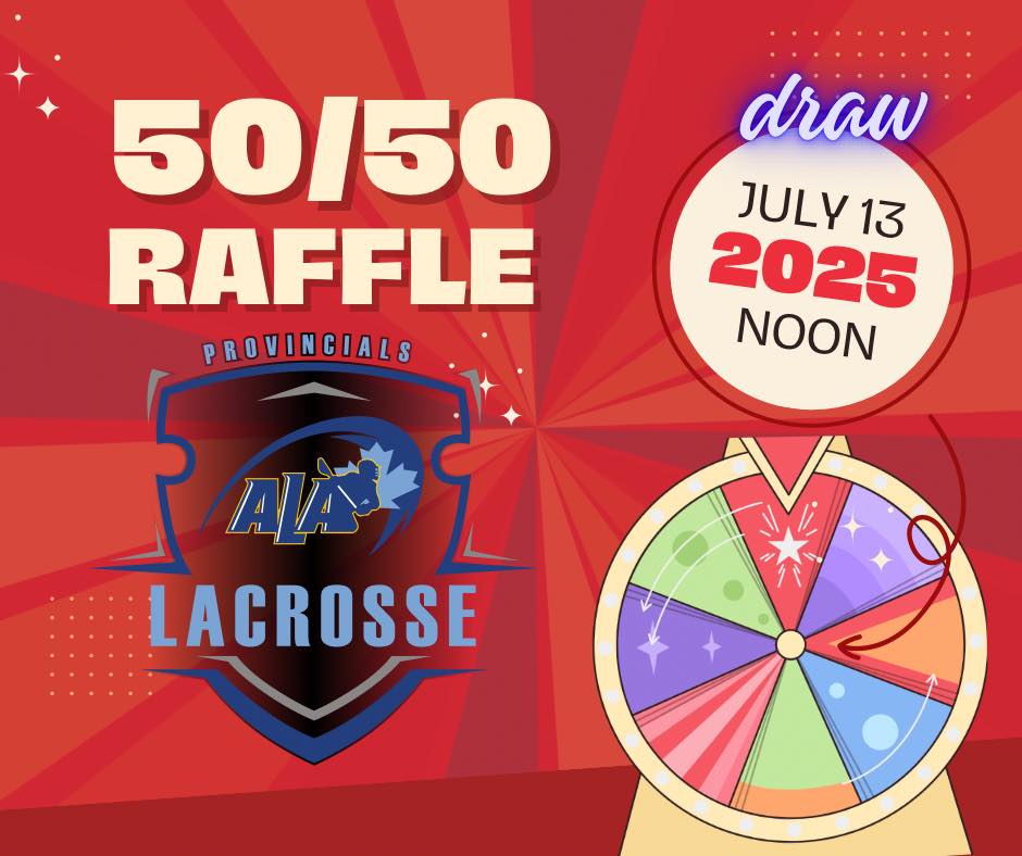 Calgary District Lacrosse Association - This camp is for you Lax ...