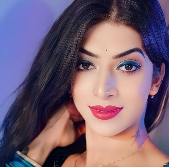 Misti Raj