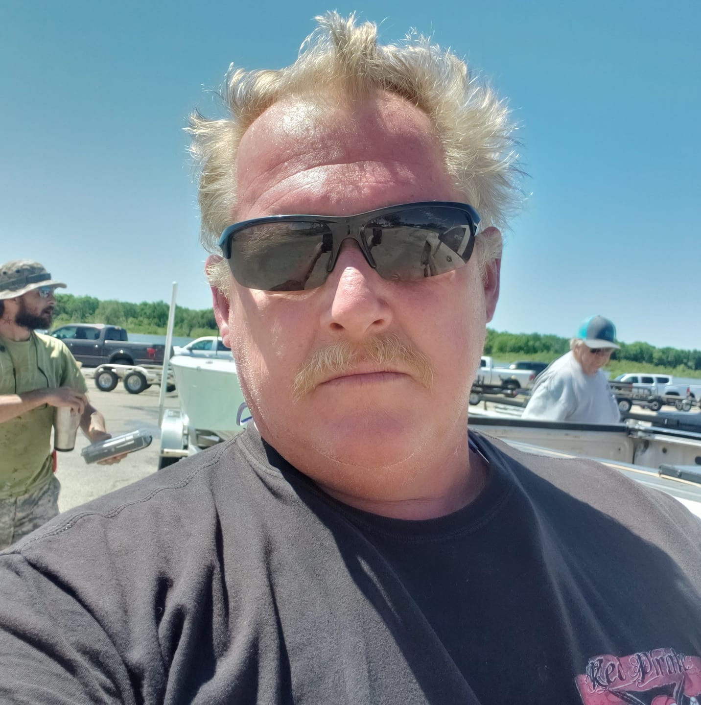 Larry Pridgen Jr.